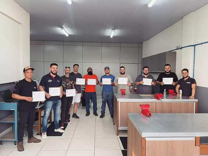 Diagnstico e Reparao Arla 32. 