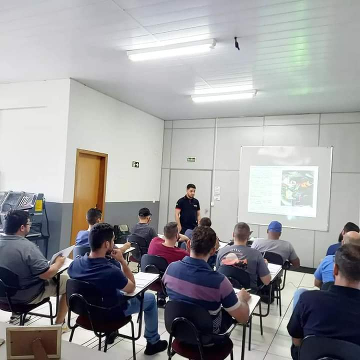 Diagnstico Diesel Common Rail mais osciloscpio.