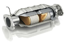DIAGNSTICO E REPARAO EM SISTEMA CATALTICO EGR E DPF